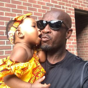 Meet your Posher, Ansu